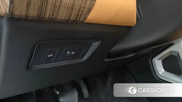 Land Rover Range Rover 4th Generation id 4285192 из Кореи 8