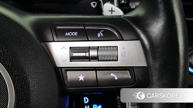 Hyundai Kona Hybrid (SX2) id 4863504 из Кореи 8
