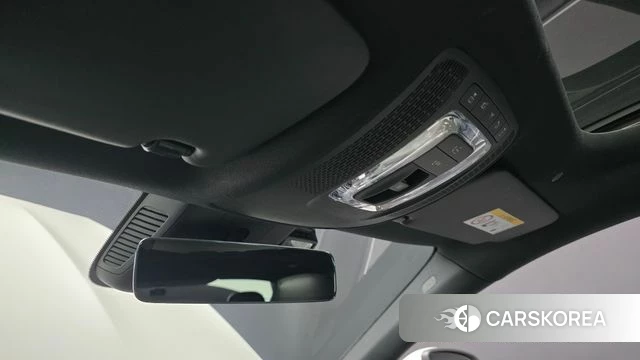 Mercedes-Benz CLA-Class C118 id 3827989 из Кореи 8