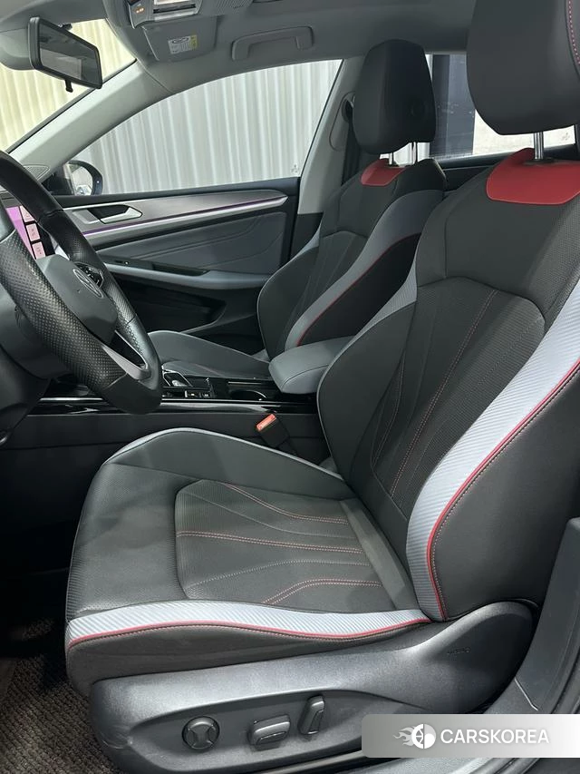 Volkswagen Lingdu id 4300741 из Китая 8