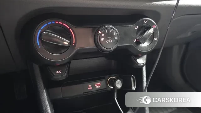 Kia All New Morning (JA) id 3737101 из Кореи 8