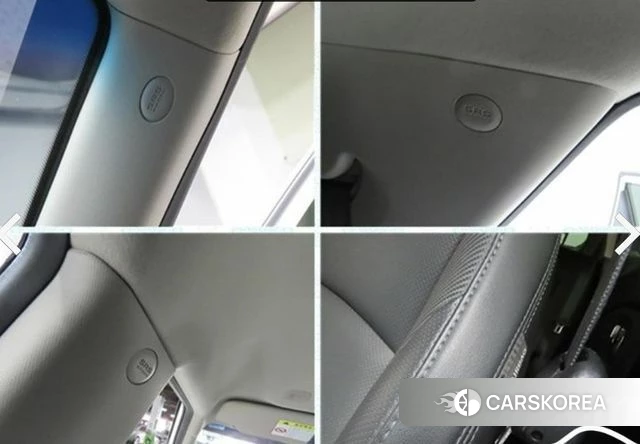 Ssangyong Berry New Tivoli id 3889371 из Кореи 8