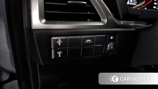 Ssangyong Beautiful Korando id 2890937 из Кореи 8