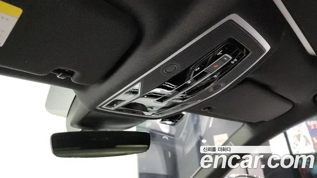 Audi A8 (D5) id 2812985 из Кореи 8