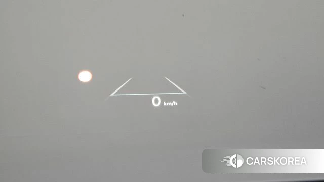 Hyundai Grandeur (GN7) id 3870097 из Кореи 8