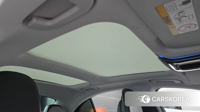 Mercedes-Benz E-Class W214 id 4612569 из Кореи 8