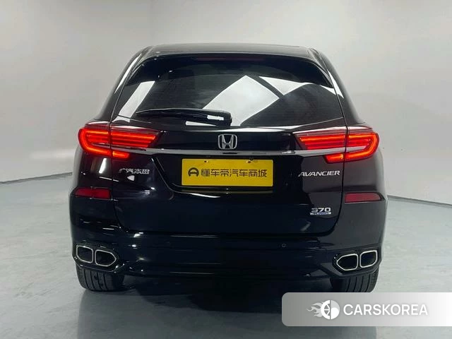 Honda Crown Road id 4279131 из Китая 8