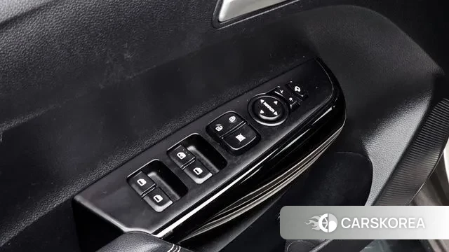 Kia All New Morning (JA) id 3307750 из Кореи 8