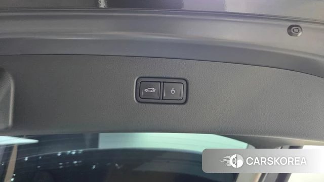Genesis GV80 id 4630125 из Кореи 8