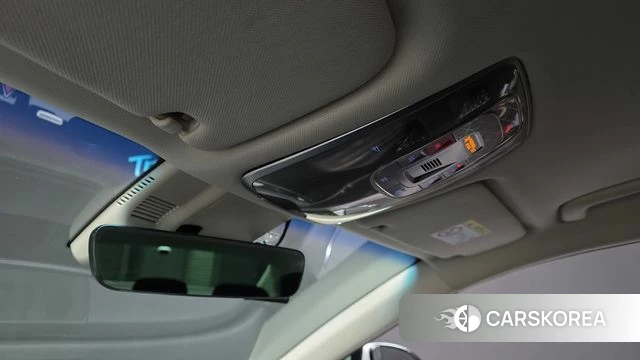 Genesis G80 (RG3) id 3832830 из Кореи 8