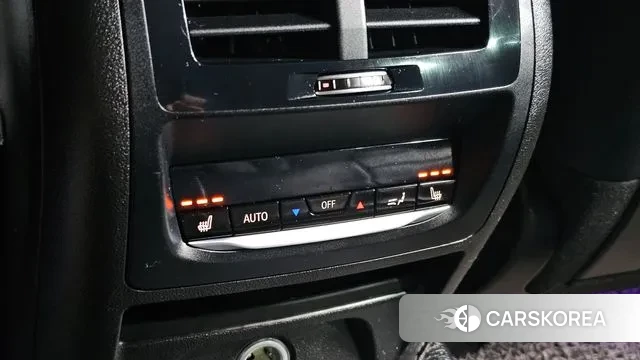 BMW X4 (G02) id 3536109 из Кореи 8