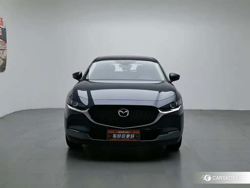 Mazda CX-30 id 4654527 из Китая 8