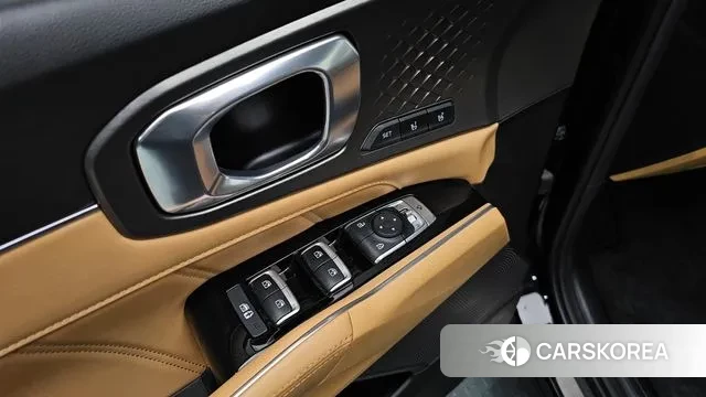 Kia Sorento 4th Generation id 3026902 из Кореи 8