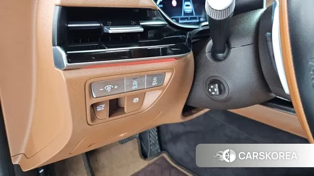 Genesis G80 (RG3) id 3316828 из Кореи 8