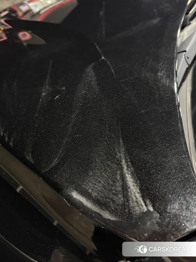 Hyundai Grandeur IG id 3754366 из Кореи 8