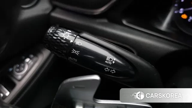 Hyundai Sonata (DN8) id 3759079 из Кореи 8