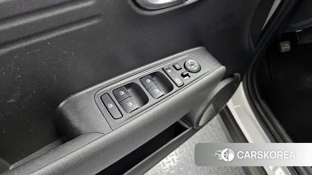 Hyundai Casper id 3453164 из Кореи 8