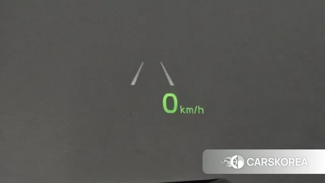 Kia Stinger id 3429418 из Кореи 8