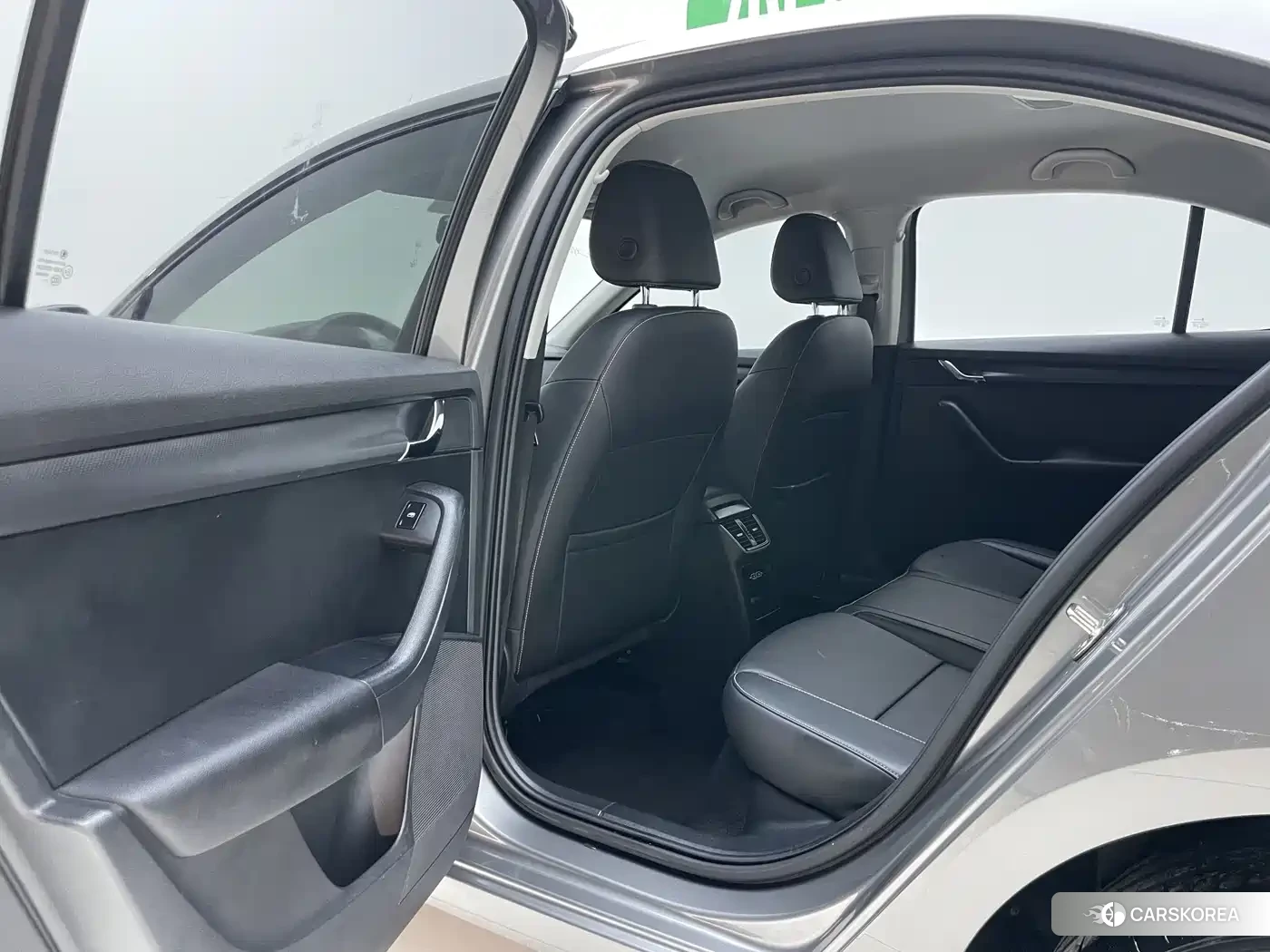 Skoda Octavia id 4559573 из Китая 8