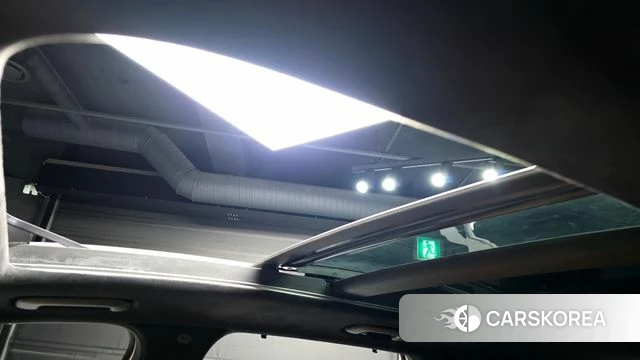 Hyundai The New Santa Fe id 4231632 из Кореи 8