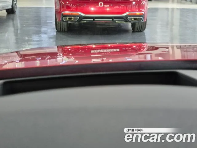 Audi A4 (B9) id 2852656 из Кореи 8