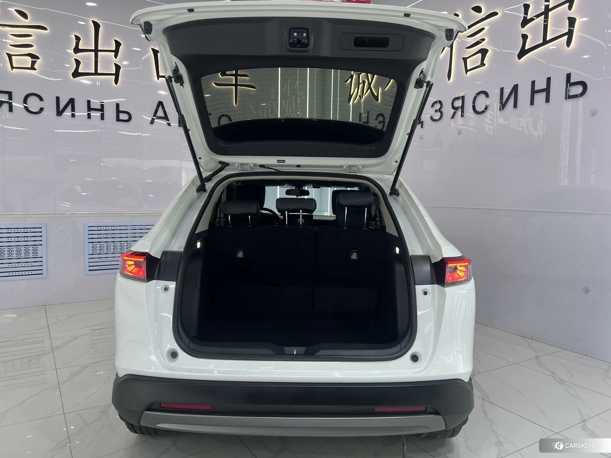 Honda Binzhi id 4420373 из Китая 8