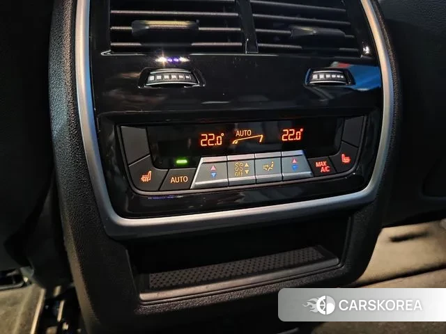 BMW X6 (G06) id 3415234 из Кореи 8