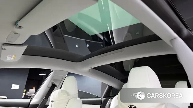 Tesla Model 3 id 3554990 из Кореи 8