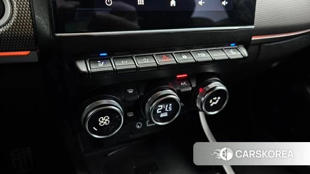 Renault Korea (Samsung) Arcana id 4177657 из Кореи 8