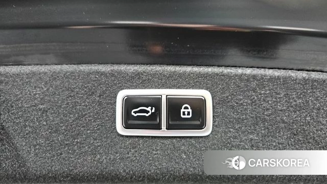 Genesis G80 (RG3) id 4619413 из Кореи 8