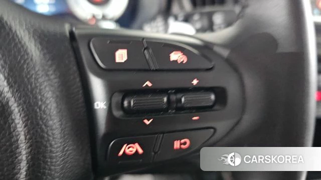 Kia The New Kia Ray EV id 4505882 из Кореи 8