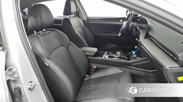 Kia The New K5 3rd generation id 4229948 из Кореи 8