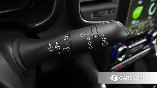 Renault Korea (Samsung) The New QM6 id 3650309 из Кореи 8