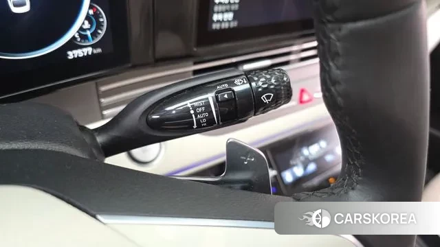 Hyundai The New Grandeur IG id 3634615 из Кореи 8