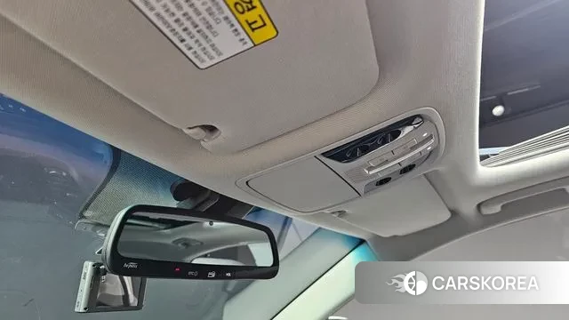 Kia Come New K7 id 3449413 из Кореи 8