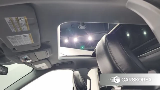 Ford Explorer 6th Generation id 3349074 из Кореи 8