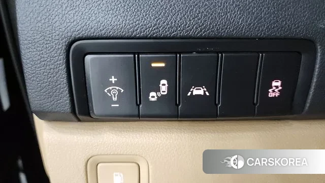 Kia The New Carnival id 3198032 из Кореи 8