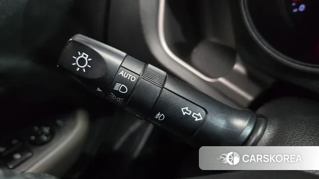 Kia The New Ray id 3334141 из Кореи 8