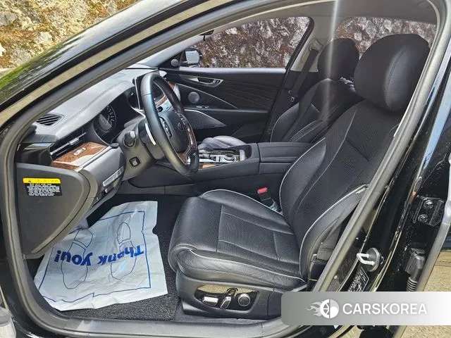 Kia More K9 id 3076921 из Кореи 8