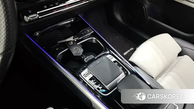 Mercedes-Benz GLB-Class X247 id 3028550 из Кореи 8