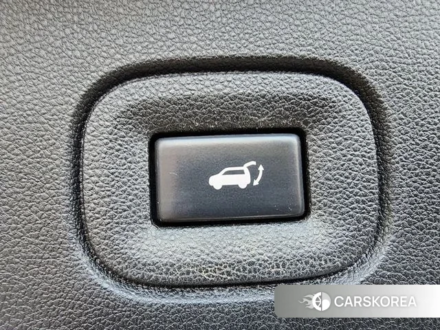 Renault Korea (Samsung) The New QM6 id 3746607 из Кореи 8