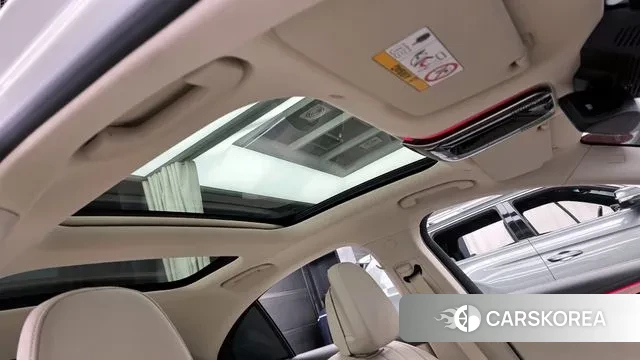 Mercedes-Benz E-Class W214 id 3674917 из Кореи 8