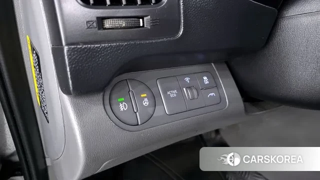 Hyundai The New Grand Starex id 3607580 из Кореи 8