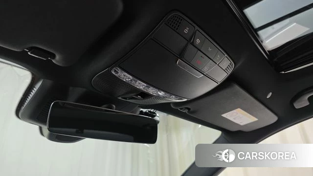Mercedes-Benz E-Class W213 id 4613855 из Кореи 8