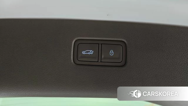 Genesis GV80 id 4316046 из Кореи 8