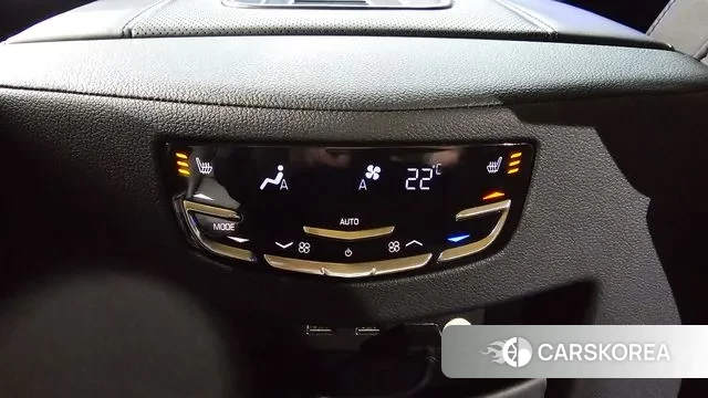 Cadillac Escalade id 3479267 из Кореи 8