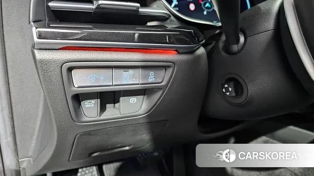 Genesis G80 (RG3) id 3273427 из Кореи 8