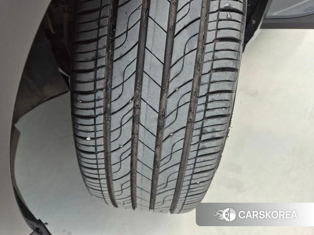 Hyundai Kona id 4629316 из Кореи 8