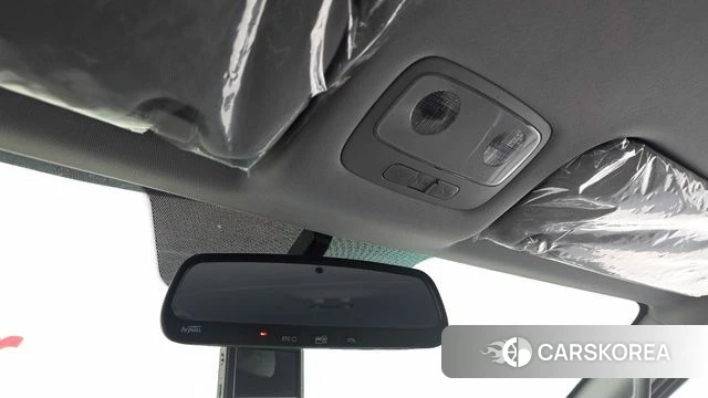 Hyundai The New Grand Starex id 4435216 из Кореи 8