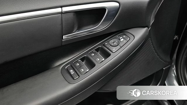 Hyundai Sonata (DN8) id 3965444 из Кореи 8